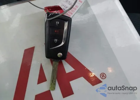 2021 Toyota Rav4 Le из США, поврежденный, VIN 2T3F1RFV9MW193944